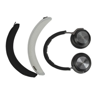适用B&O H9i 蓝牙耳机头梁套 H9横梁保护套头梁垫头梁带 Beoplay
