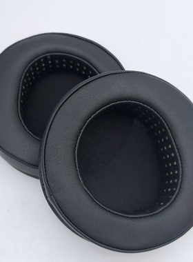 适用于AKG/爱科技 K812 PRO/K872头戴式监听耳机海绵套 K812耳套