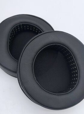适用于AKG/爱科技 K812 PRO/K872头戴式监听耳机海绵套 K812耳套