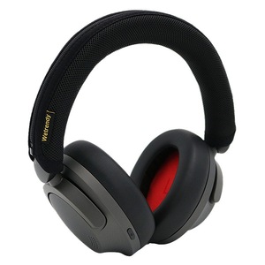 适用1MORE万魔SonoFlow蓝牙耳机头梁套保护套HC905头梁垫横梁保护