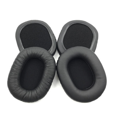 适用索尼SONY MDR-7506耳套 7510 7520 CD900ST V6耳机套耳套耳罩