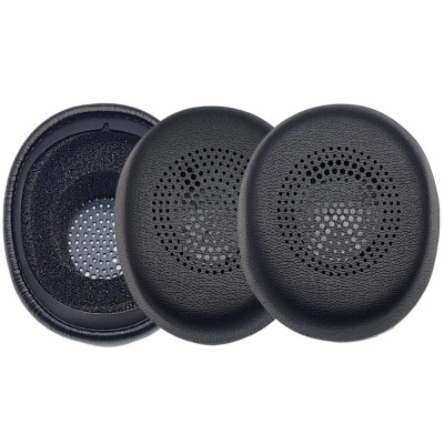 适用捷波朗Jabra Evolve2 30 SE MS UC 话务耳机套海绵套耳罩更换