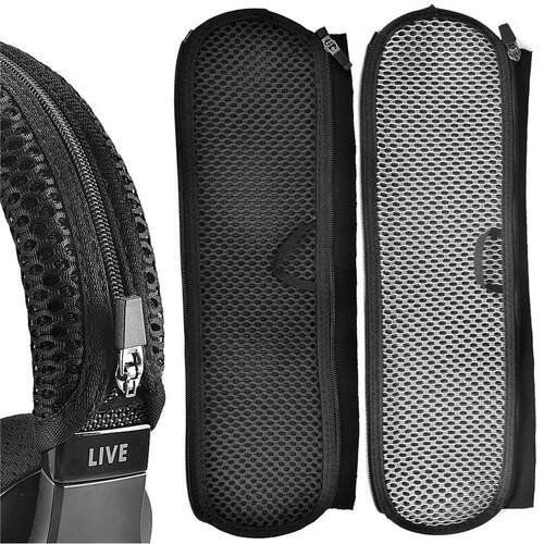 适用于1000X M5 头带保护器 jbl TUNE, live, E系列头梁保护套