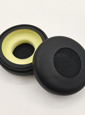 适用捷波朗Jabra Evolve 20 20se 30 30II 40 65 65+ 耳机套 耳罩