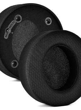 适用飞利浦 Philips Audio Fidelio X2HR X1耳机足球网透气耳机套