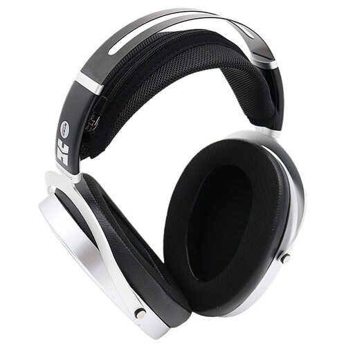 适用HIFIMAN海菲曼ANANDA头戴耳机头梁套横梁保护垫柔软透气网布