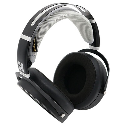 适用HIFIMAN海菲曼SUNDARA头戴耳机头梁套横梁保护垫柔软透气网布