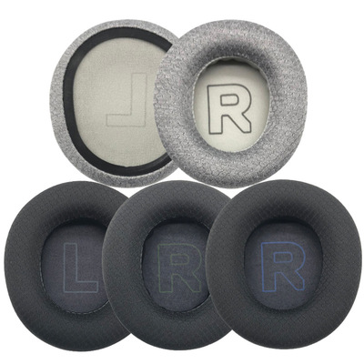 适用于赛睿寒冰新星Arctis Nova 1 3 5 7P 7X 耳机套 海绵套 耳罩