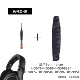 适用森海塞尔SennheiserHD599 HD598 HD579魔术贴头弓垫耳机配件