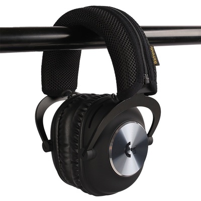适用罗技GPROX2代头戴式耳机头梁套G PRO X一代头梁垫保护套横梁