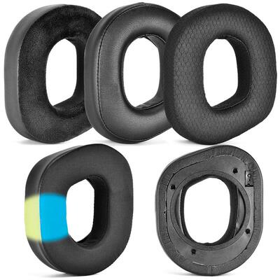 适用乌龟海岸Turtle Beach Stealth 700 Gen2 冰感凝胶耳套耳机套