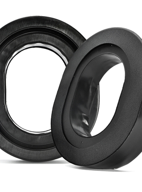 适用于乌龟海岸Turtle Beach Recon Spark Universal耳套带槽硅胶