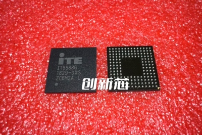 全新原装 IT8888G IT8888G-DXS 笔记本芯片BGA160