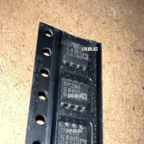 OP296GS OP296GSZ OP296G OP296 贴片SOP8 运算放大器 全新现货