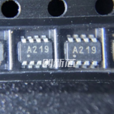 原装 | INA219AIDCNR AIDCN AIDCNT SOT23-8 A219 电流监控器芯片