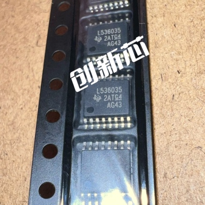 创新 LM536035QPWP LM536035QPWPRQ1 HTSSOP-16 L536035 稳压器IC