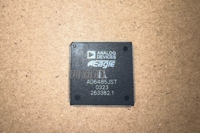 AD6485JST AD6485JS AD6485J AD6485 封装TQFP176 需要询价