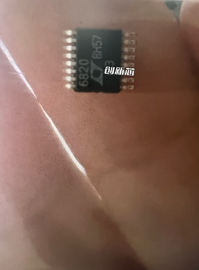 LTC6820HMS#PBF 全新现货特价