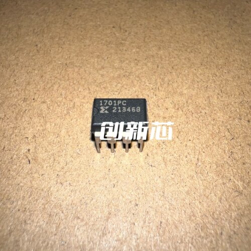 创新芯 XC1701PC XC1701 1701PC DIP直插 原装现货