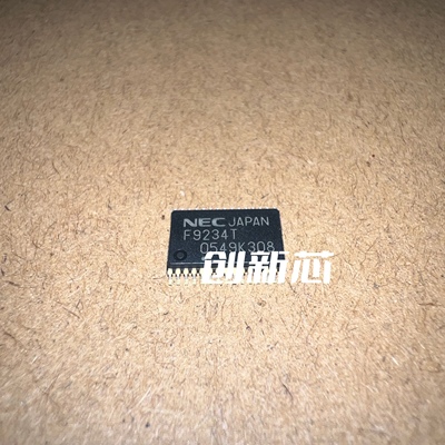 F9234 F9234B F9234T 电源芯片 全新原装 实价 可直接拍买