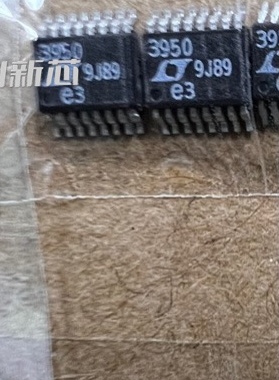 LT3950EMSE #PBF LT3950JMSE LT3952EFE #TRPBF 全新原装