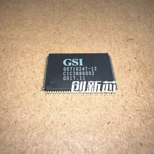 71024 GS71024T-12 GS71024T QFP封装 原装现货 可怕下