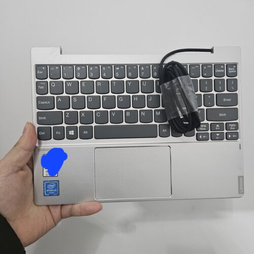 联想/Lenovo miix320键盘改有线键盘支持笔记本台式机平板