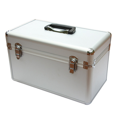 摄像机铝箱摄影包适用于索尼EA50 EX280 z5c x280 x160  z150 nx3