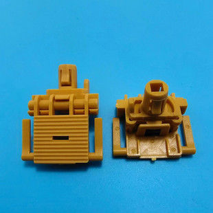 适用于别克英朗雪佛兰爱唯欧科鲁兹外拉手杆铁丝车门锁芯拉杆卡扣