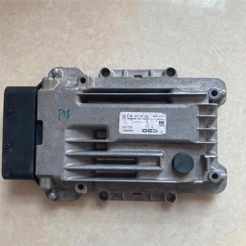 华泰电脑板发动机柴油控制器模块