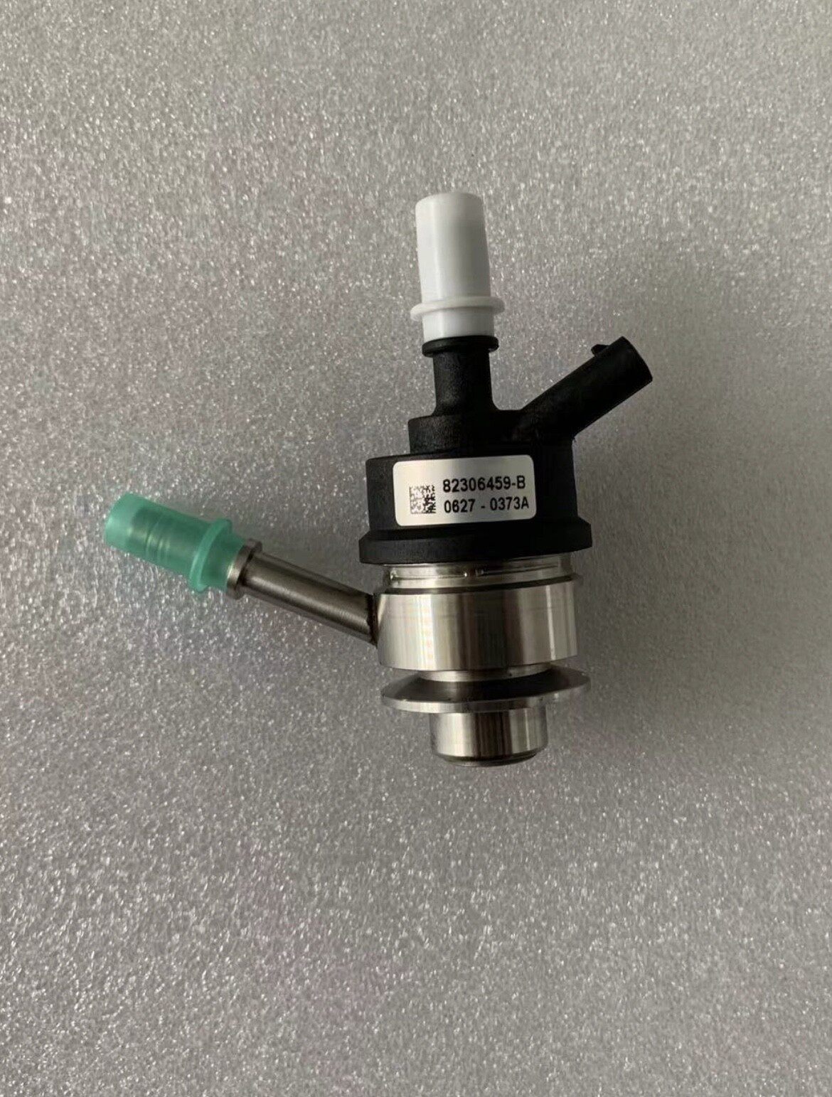 解放j6尿素喷嘴总成1161210-41u天纳克尿素喷嘴重汽尿素泵喷射嘴