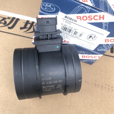 奥铃空气流量计Bosch/博世轻卡