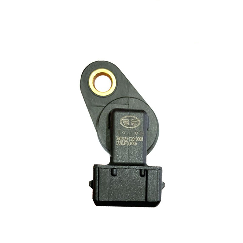 解放传感器曲轴锡柴发动机凸轮轴