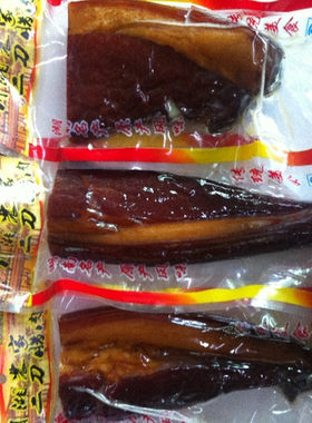 包邮地道湖南正宗川味腌肉