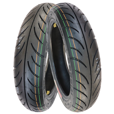 耐磨90/90-12真空胎摩托车前轮胎