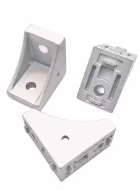 5替米思HBLFS8角件HBLFS6角码HBLFSH角座HBLFSN/HBLFSR/HBLFSNE6