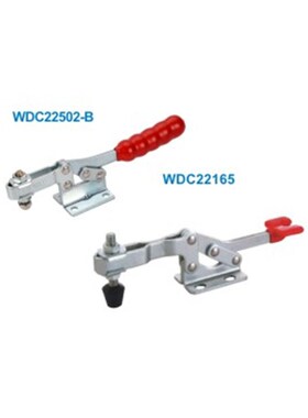 怡合WDC21382 WDC22165 WDC21384 WDC22185  22235 431快速夹钳达