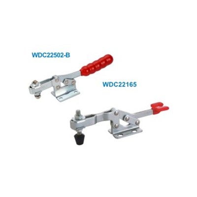 怡合WDC21382 WDC22165 WDC21384 WDC22185  22235 431快速夹钳达