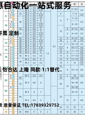 固定环开口双孔固定型SCSW20-15/25-12/25-15/30-15限位定位环