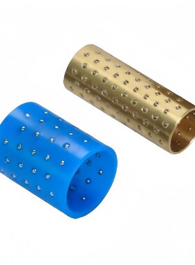 LOQ06-3/4/5/6/8/10/12-L10/15/20/30/40滚珠衬套微型滚珠滑01-07