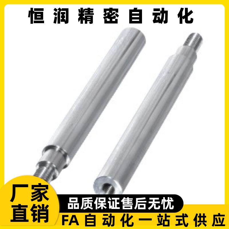 导向轴SHK01/02/06/07-D8D10D13D15D16D18D20D250D30D35D40D50-L