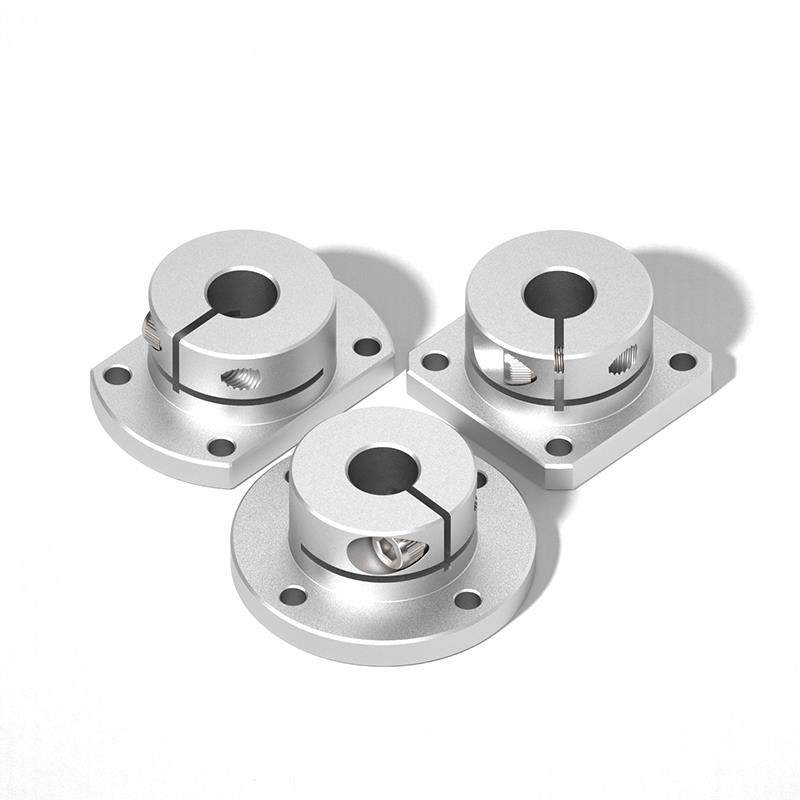 STHWRB STHWSB STHWCB8 10 12 15 16 20 25 30 35 40导向轴支座50