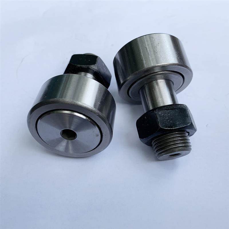 中精度 米S米 凸轮轴承随动器 C-CFUR 10-26 12-30 12-32