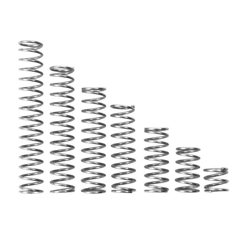 替代怡合达弹簧YWM/YWB-D5/D6/D8/D4/D10-D12/D14-L15/L20/L30