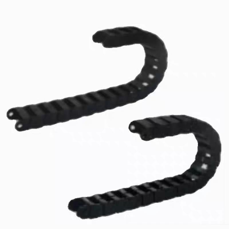 怡合达拖链VBF11 VBF01 VBF03 VBK31 VAC42 VAC51替各种型号现货