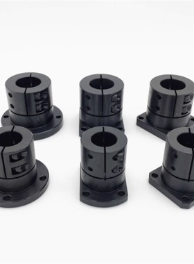 STHWSBL12/16/20/25/30/35 STHWCBL导向轴支座  加长型E-ATHWSBL