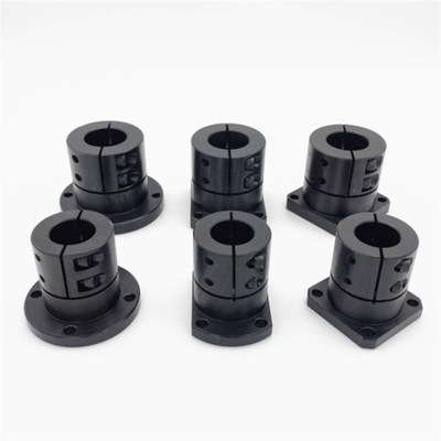 STHWSBL12/16/20/25/30/35 STHWCBL导向轴支座  加长型E-ATHWSBL