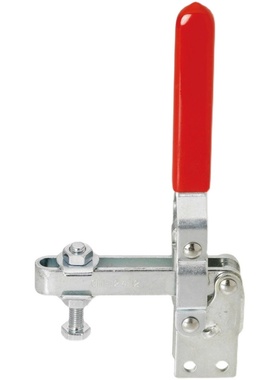 原装嘉刚嘉手好手快速夹具肘夹 CH/GH/HS-11412/12412 工装夹钳