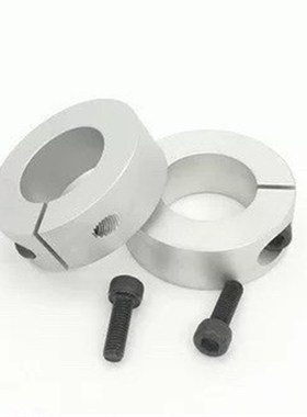 c-SCS6/8 SCSGAW35/12 SCSA16 SCSAW20/15开口型40固定环30轴套25