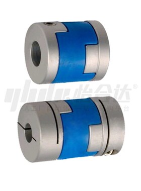 DCD01/DCE02/03联轴器D16D20D25D32D40D50-E14/12/10/8/15/18/19